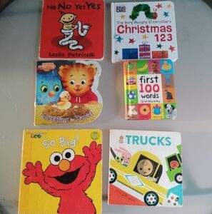 Book Bundle